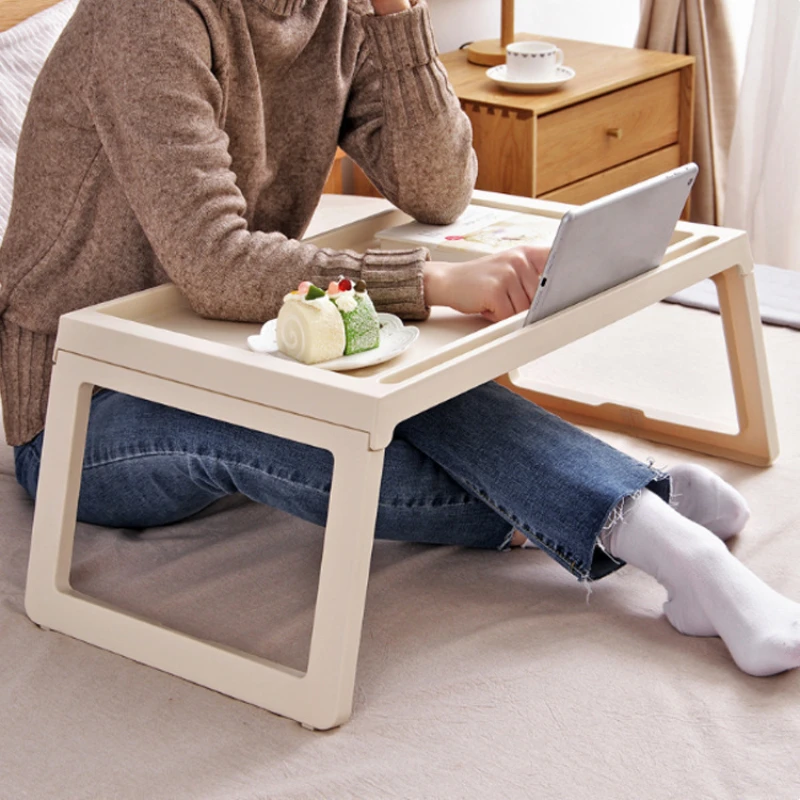 Bed Lazy Table Foldable Laptop - Camping Cooking Table Foldable のレビューと価格