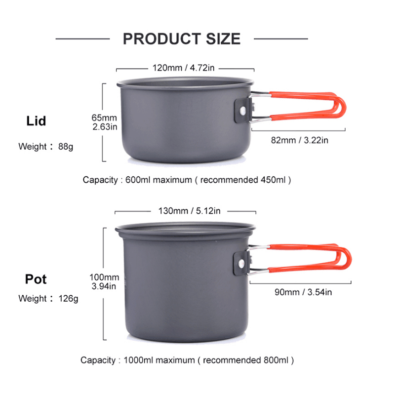 Widesea Ultralight Camping Coo - Camping Cooking Hob のレビューと価格