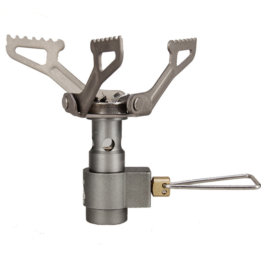 BRS3000T Portable Gas Stove, L - Cooking On Camping Stove のレビューと価格