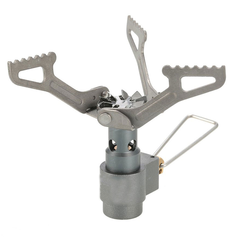 BRS3000T Portable Gas Stove, L - Cooking On Camping Stove のレビューと価格