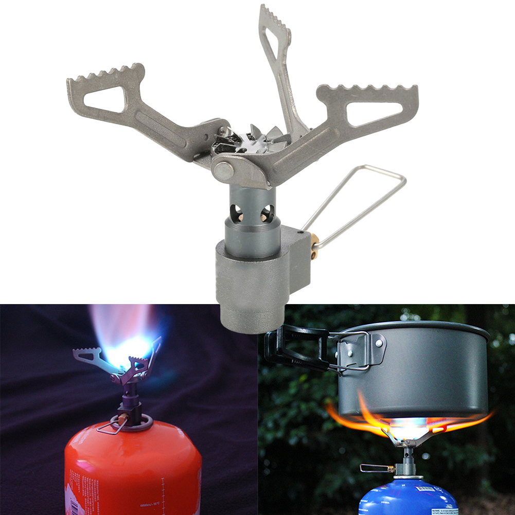 BRS3000T Portable Gas Stove, L - Cooking On Camping Stove のレビューと価格