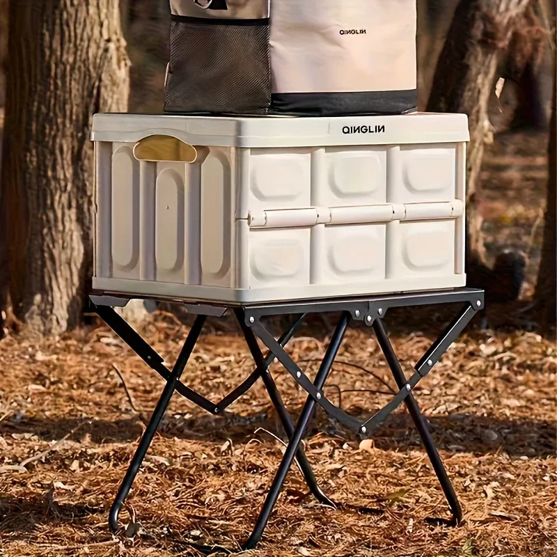 Portable Folding Camping Table - Camping Cooking Table Foldable のレビューと価格