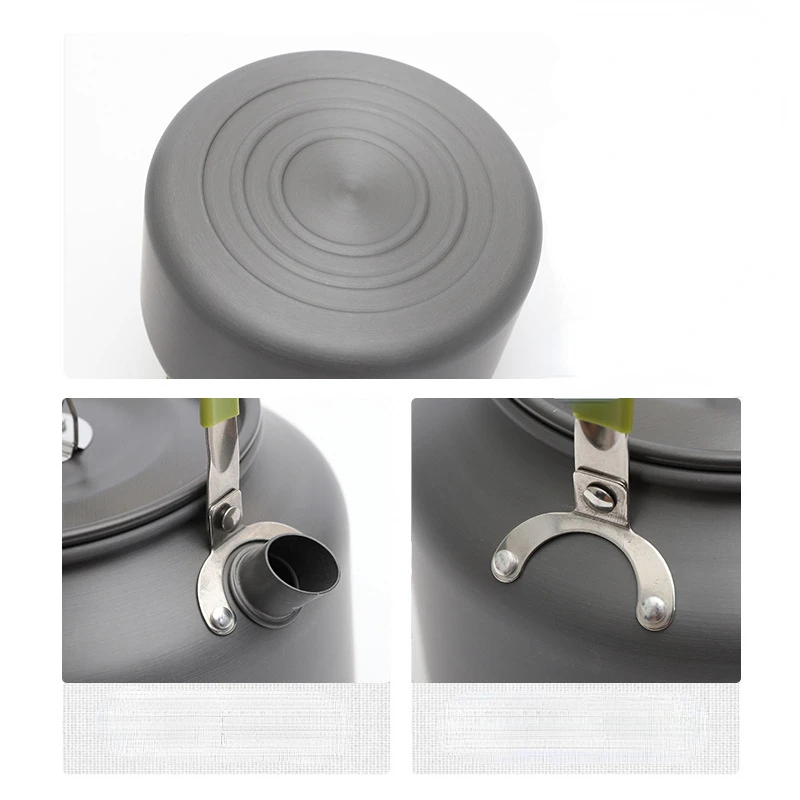 Home Household Camping Cookwar - Camping Cooking Utilities のレビューと価格