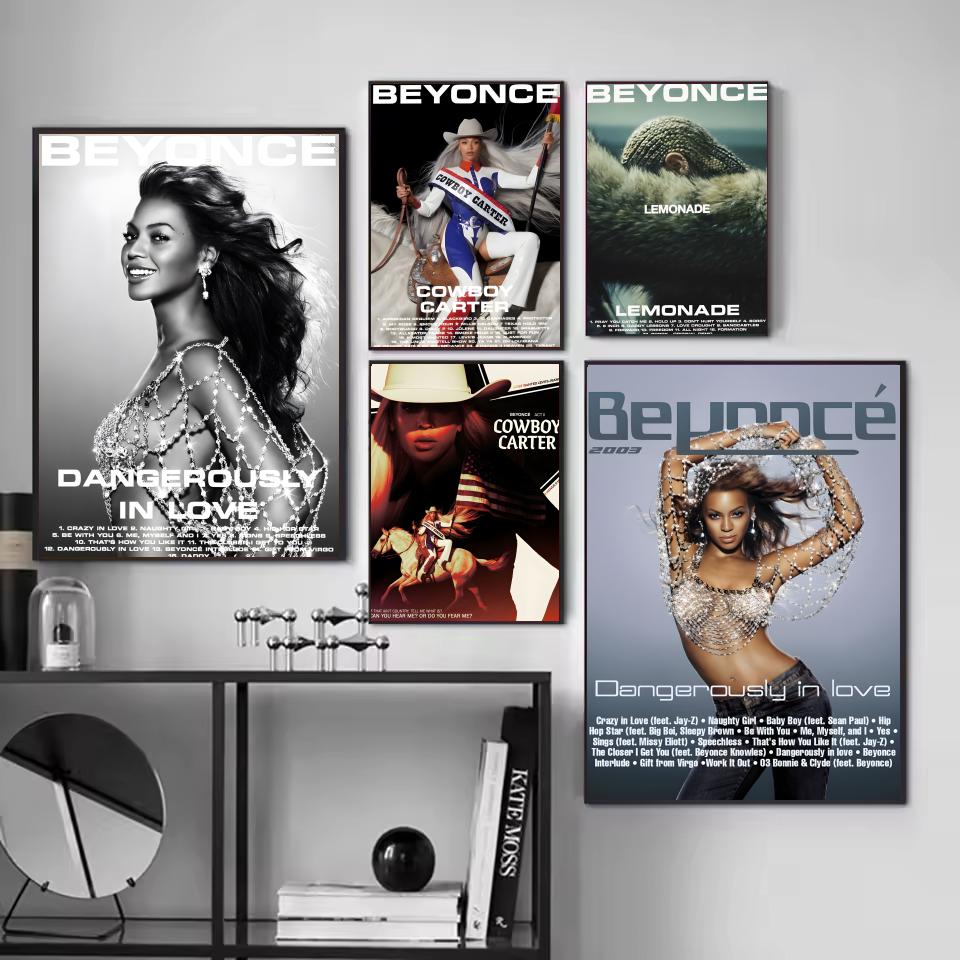 HOT Singer B-BeyonceS Poster H - Campfire Cooking In Another World With My Absurd Skill のレビューと価格
