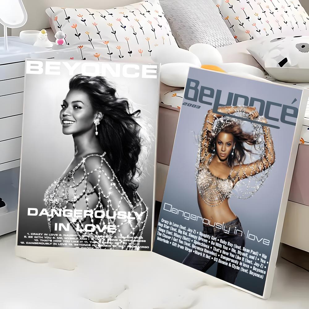 HOT Singer B-BeyonceS Poster H - Campfire Cooking In Another World With My Absurd Skill のレビューと価格