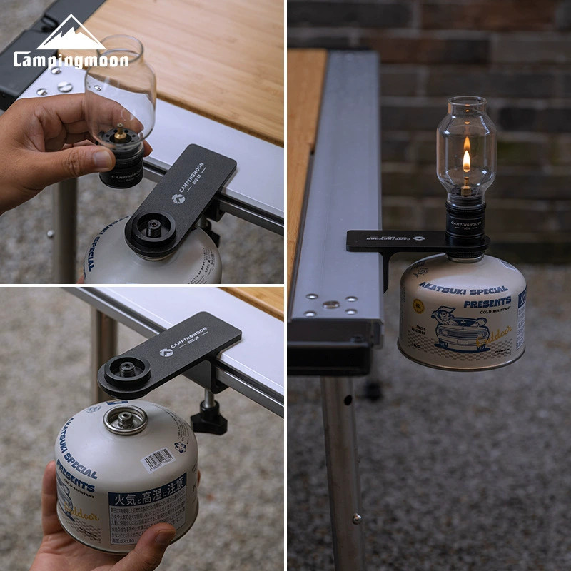 Camping Desktop Clip Extension - Cooking On Camping Stove のレビューと価格
