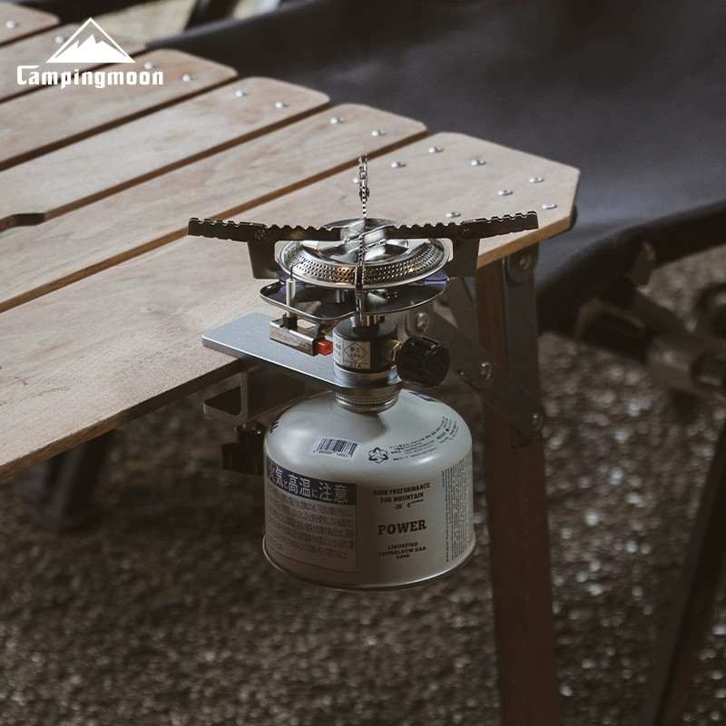 Camping Desktop Clip Extension - Cooking On Camping Stove のレビューと価格