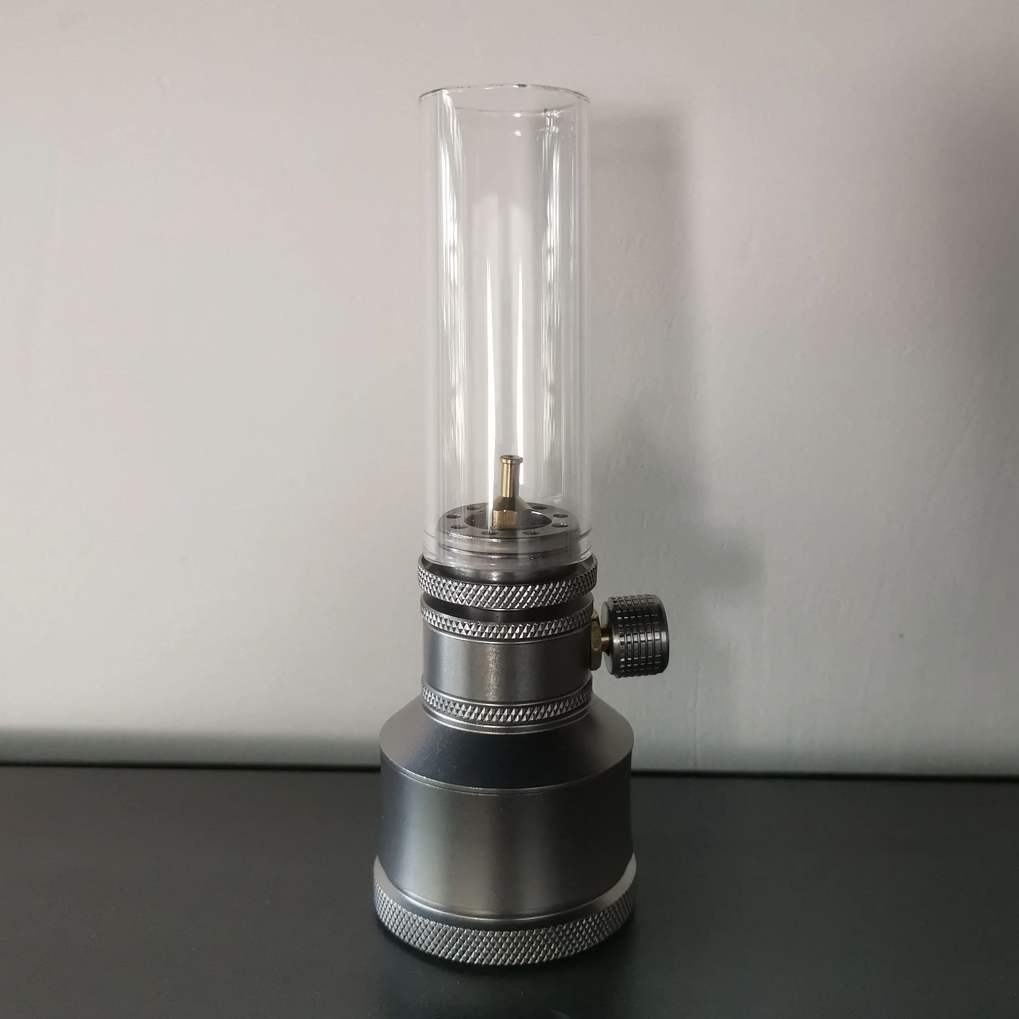 Camping Gas Lamp Portable Smal - Cooking On Camping Stove のレビューと価格