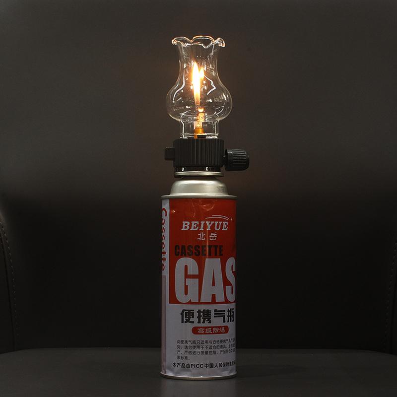 [LA]^1Pc Portable Butane Gas L - Cooking On Camping Stove のレビューと価格