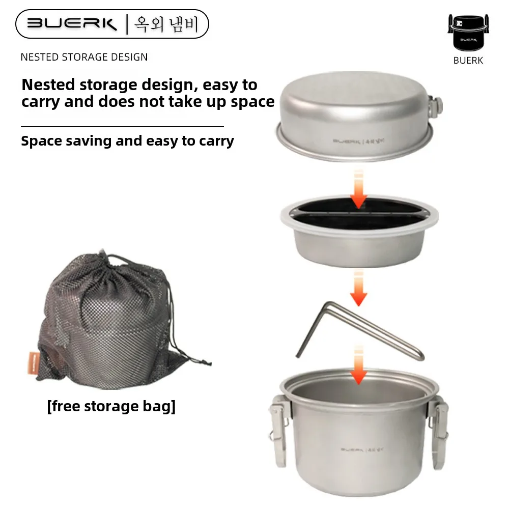 Outdoor Camping Multi Function - Camping Cooking Gear のレビューと価格