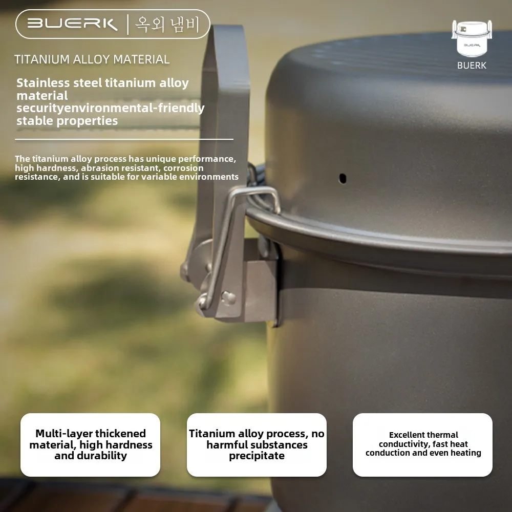 Outdoor Camping Multi Function - Camping Cooking Gear のレビューと価格