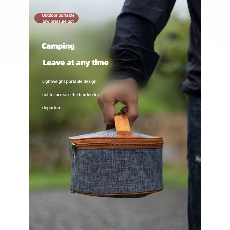 Pandatou Portable High Altitud - Camping Cooking Utilities のレビューと価格