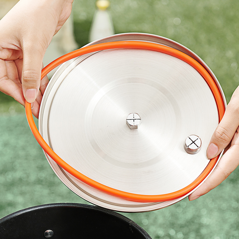 Pandatou Portable High Altitud - Camping Cooking Utilities のレビューと価格