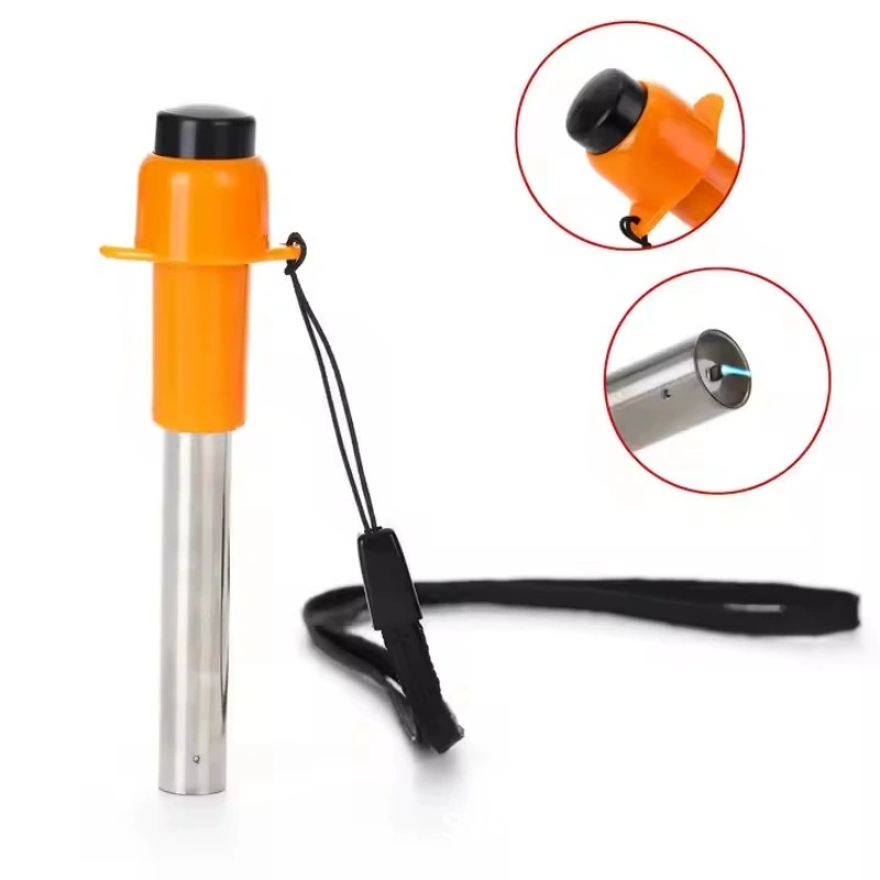 Device Camping Pulse Lighter G - Cooking On Camping Stove のレビューと価格