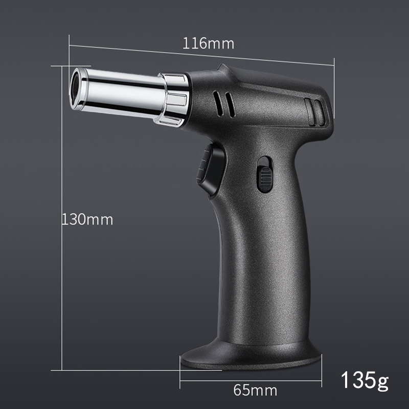 Kitchen Windproof Gas Lighter  - Camping Cooking Utilities のレビューと価格