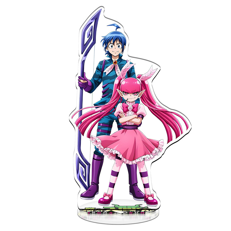 Hot sell 15cm Anime Welcome to - Campfire Cooking In Another World With My Absurd Skill のレビューと価格