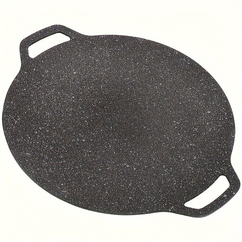 1pcs Cast Iron Outdoor Grill P - Camping Cooking Plate のレビューと価格