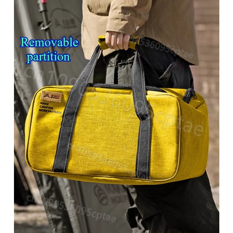 Portable Camping Cookware Set  - Camping Cooking Gear のレビューと価格