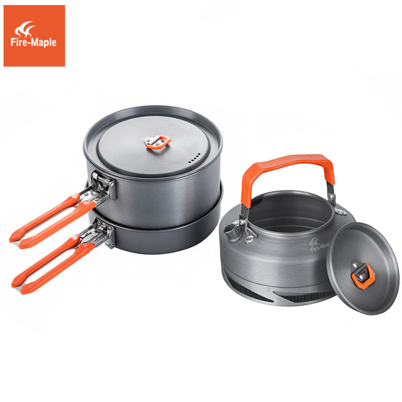 Fire Maple Camping Cookware Ut - Camping Cooking Cup のレビューと価格