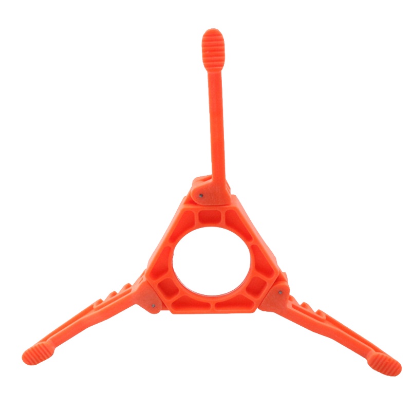 Fuel Can Stabilizer Foldable O - Camping Cooking Gas Canister のレビューと価格