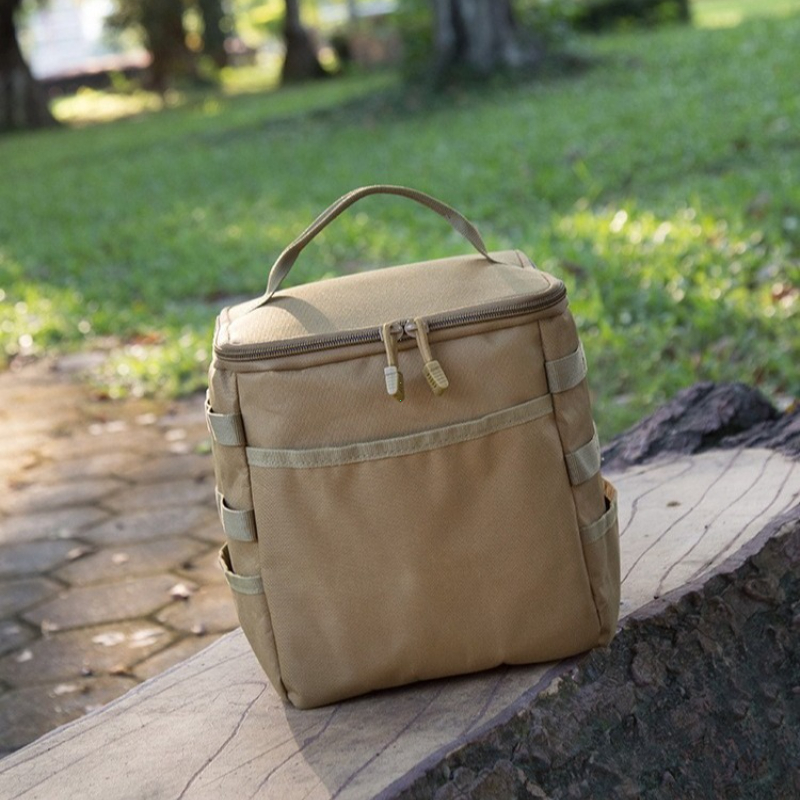 Large Capacity Ground Nail Too - Camping Cooking Gas Canister のレビューと価格