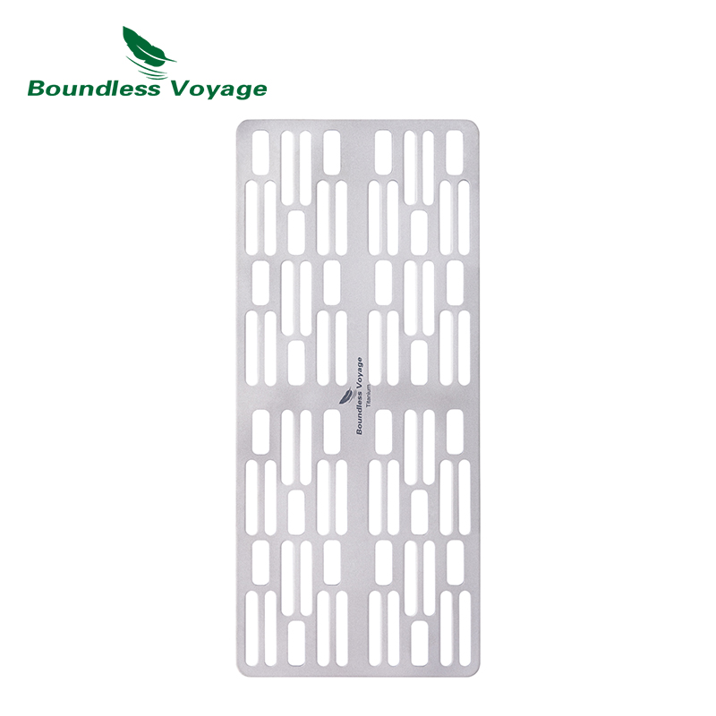 Boundeless Voyage Outdoor Camp - Camping Cooking Hob のレビューと価格