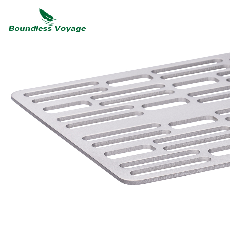 Boundeless Voyage Outdoor Camp - Camping Cooking Hob のレビューと価格
