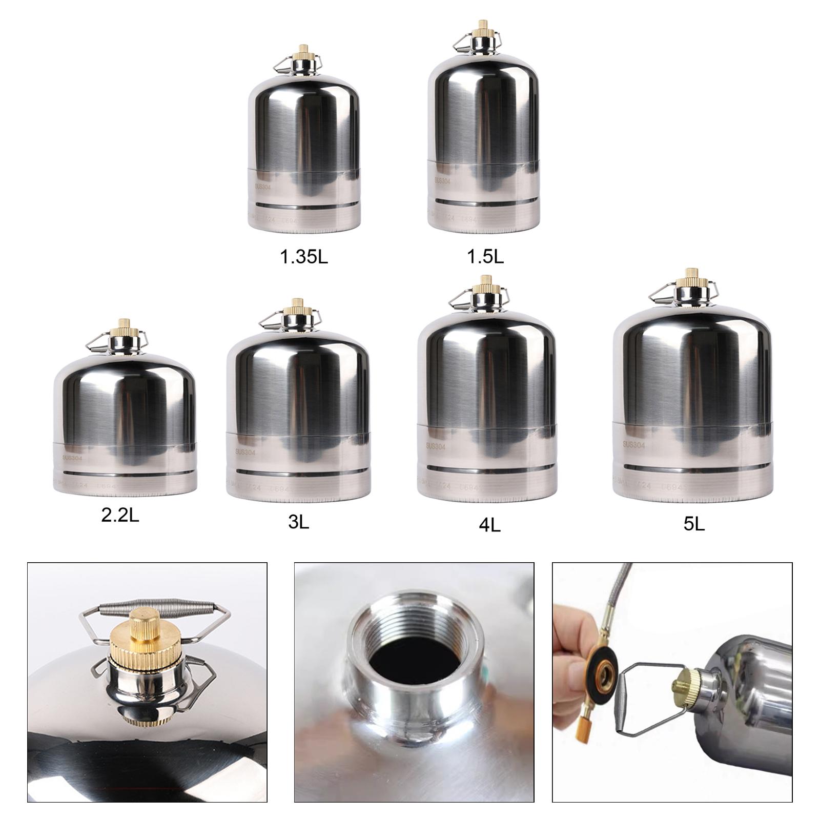 Camping Gas Tank Camping Gas F - Camping Cooking Gas Canister のレビューと価格