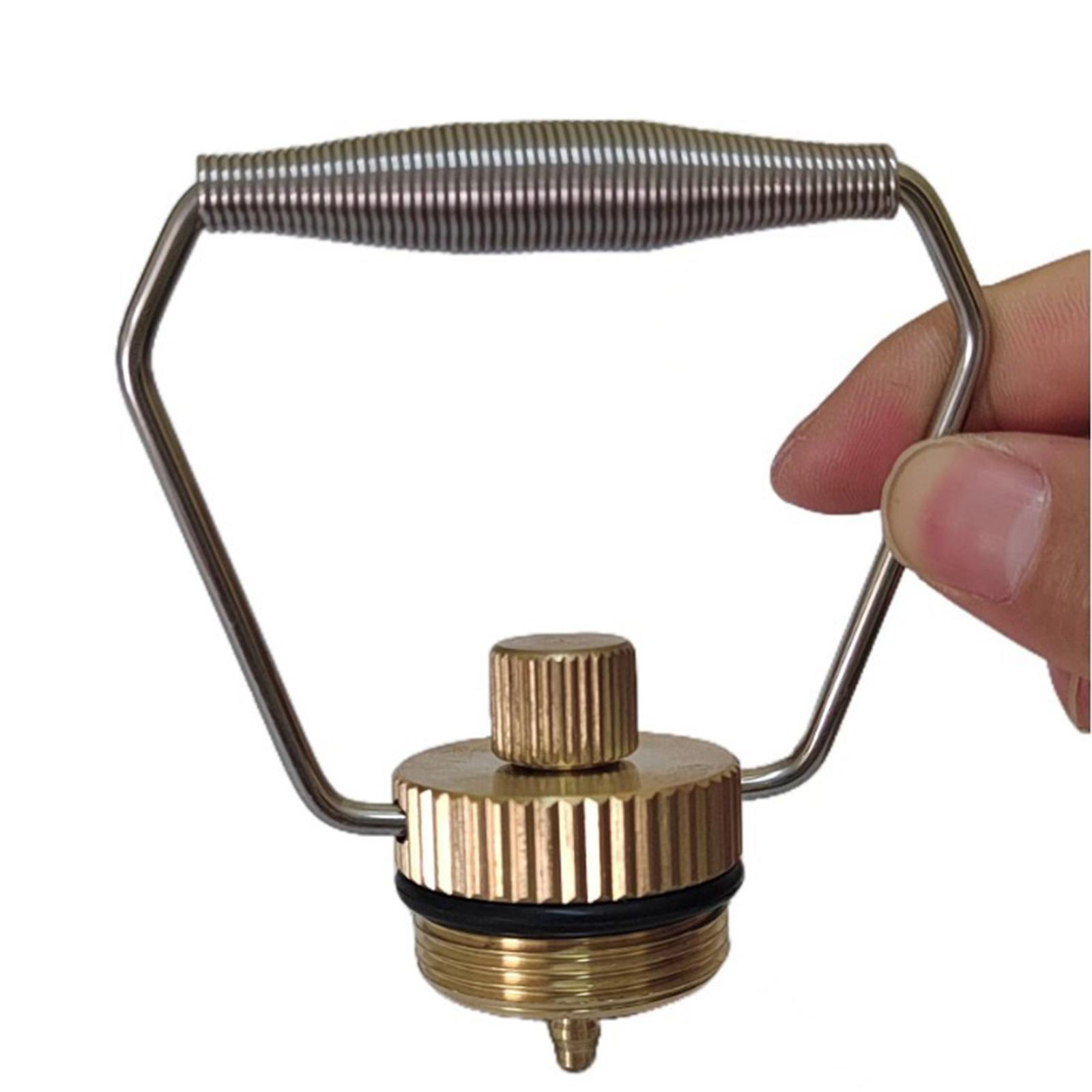 Camping Gas Tank Camping Gas F - Camping Cooking Gas Canister のレビューと価格