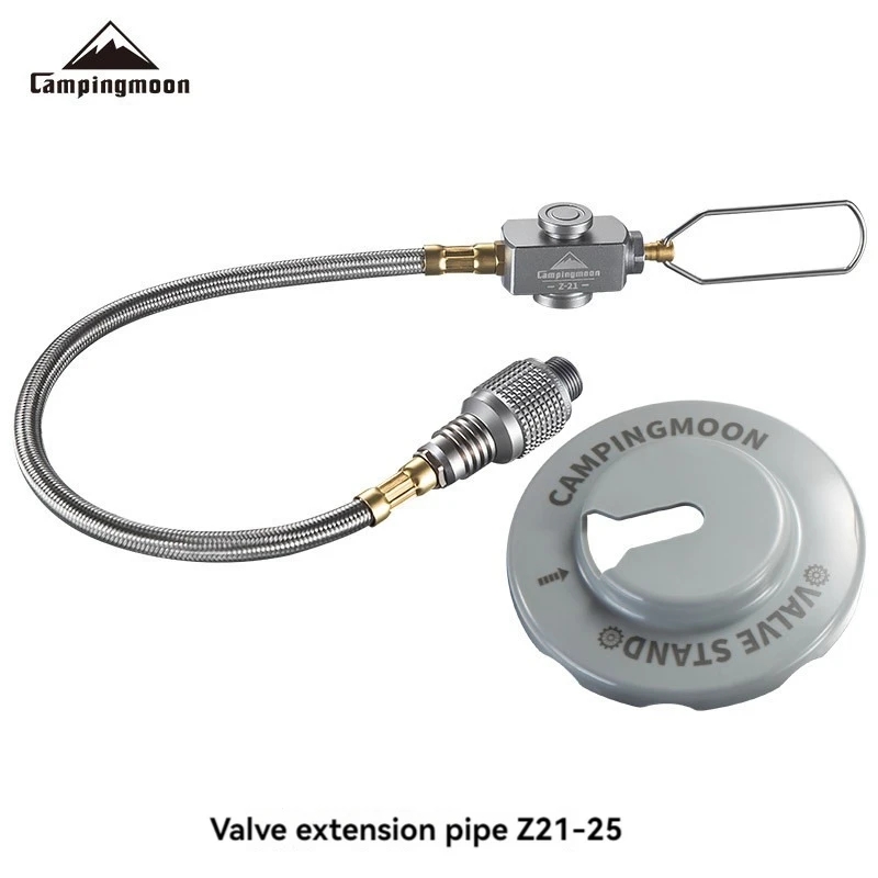 CAMPINGMOON Z21-70 Outdoor Spl - Cooking On Camping Stove のレビューと価格