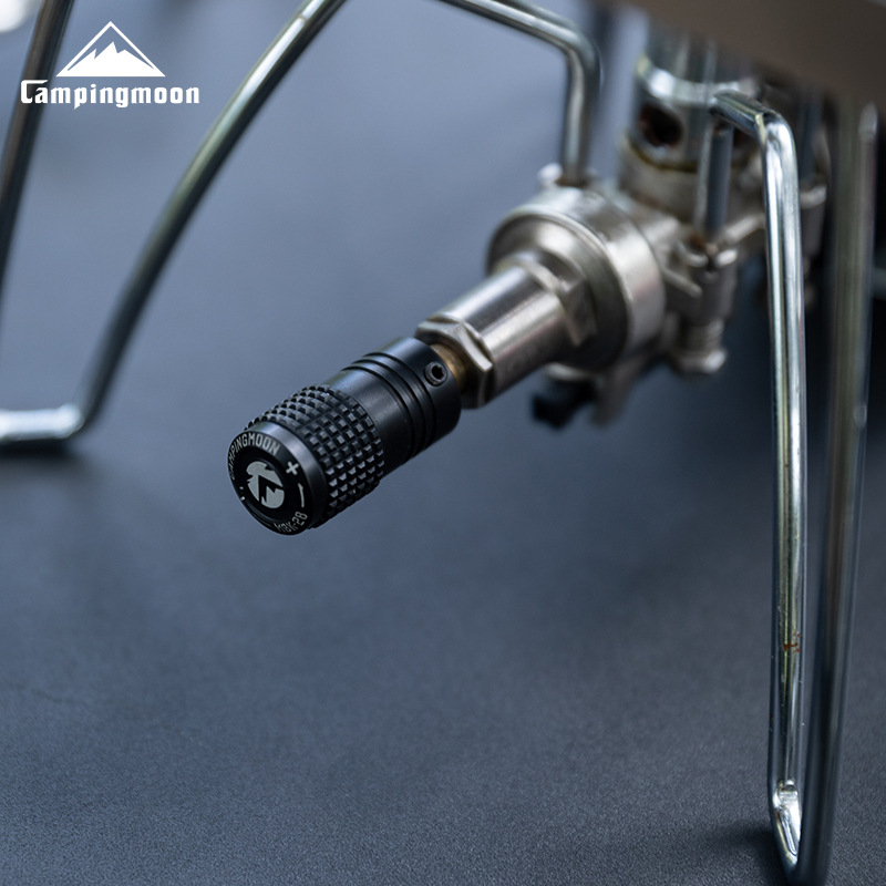 Camping Gas Stove Switch Adapt - Cooking On Camping Stove のレビューと価格