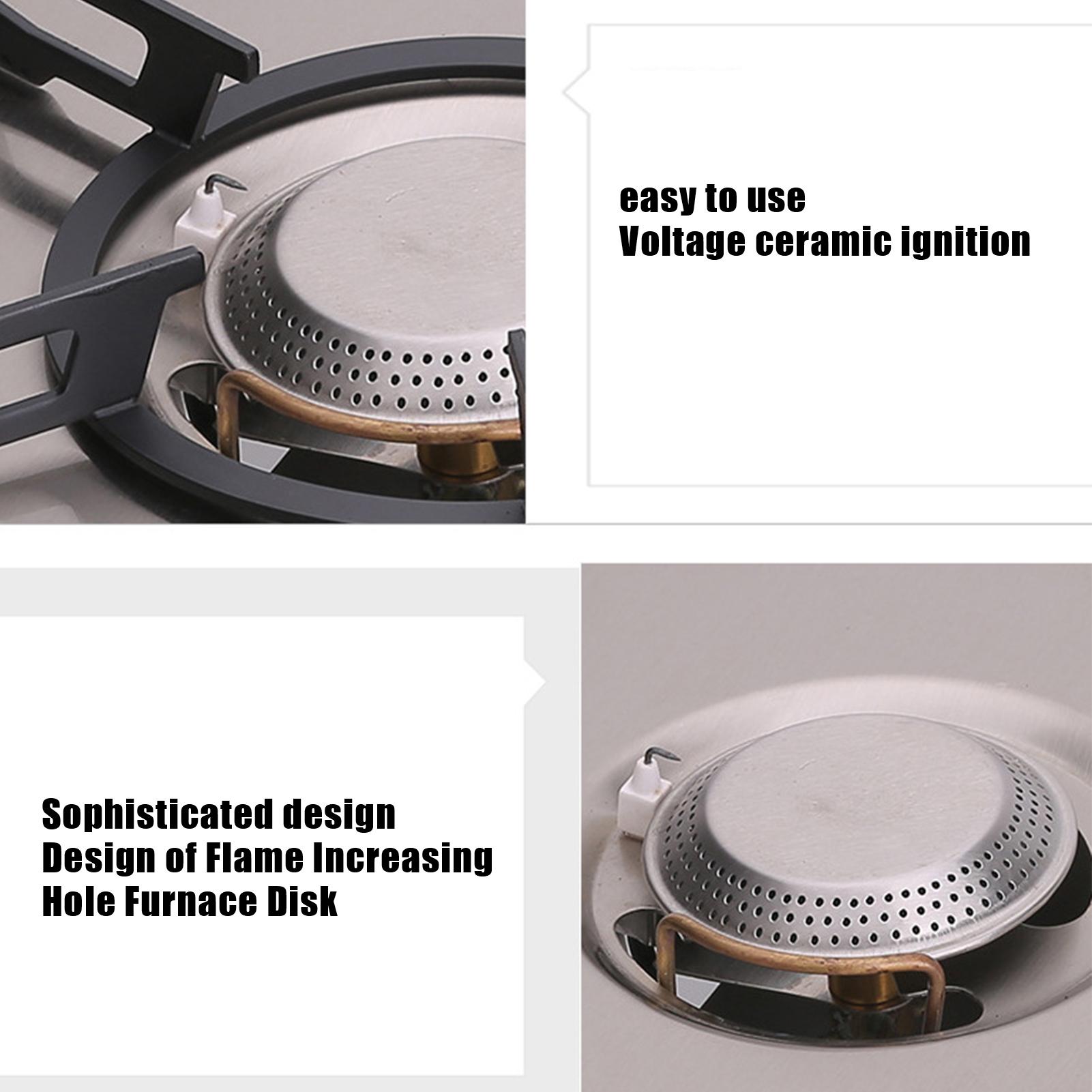 Portable Camping Stove Portabl - Camping Cooking Table Foldable のレビューと価格