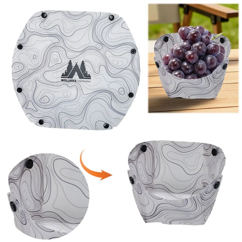 Foldable Camping Tableware Por - Camping Cooking Hob のレビューと価格