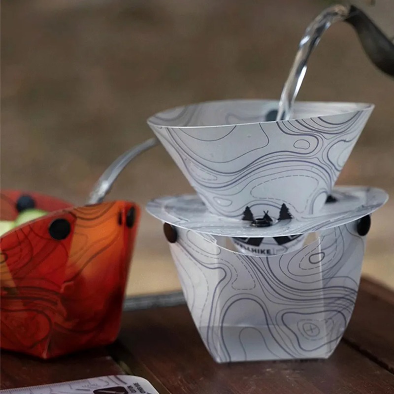 Foldable Camping Tableware Por - Camping Cooking Hob のレビューと価格