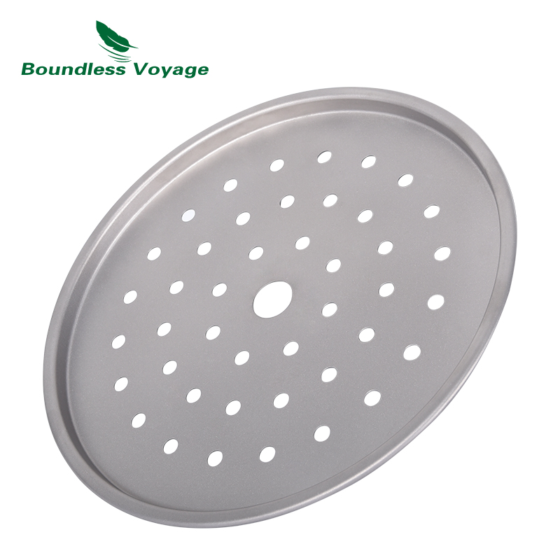Boundless Voyage Camping Cooki - Camping Cooking Plate のレビューと価格