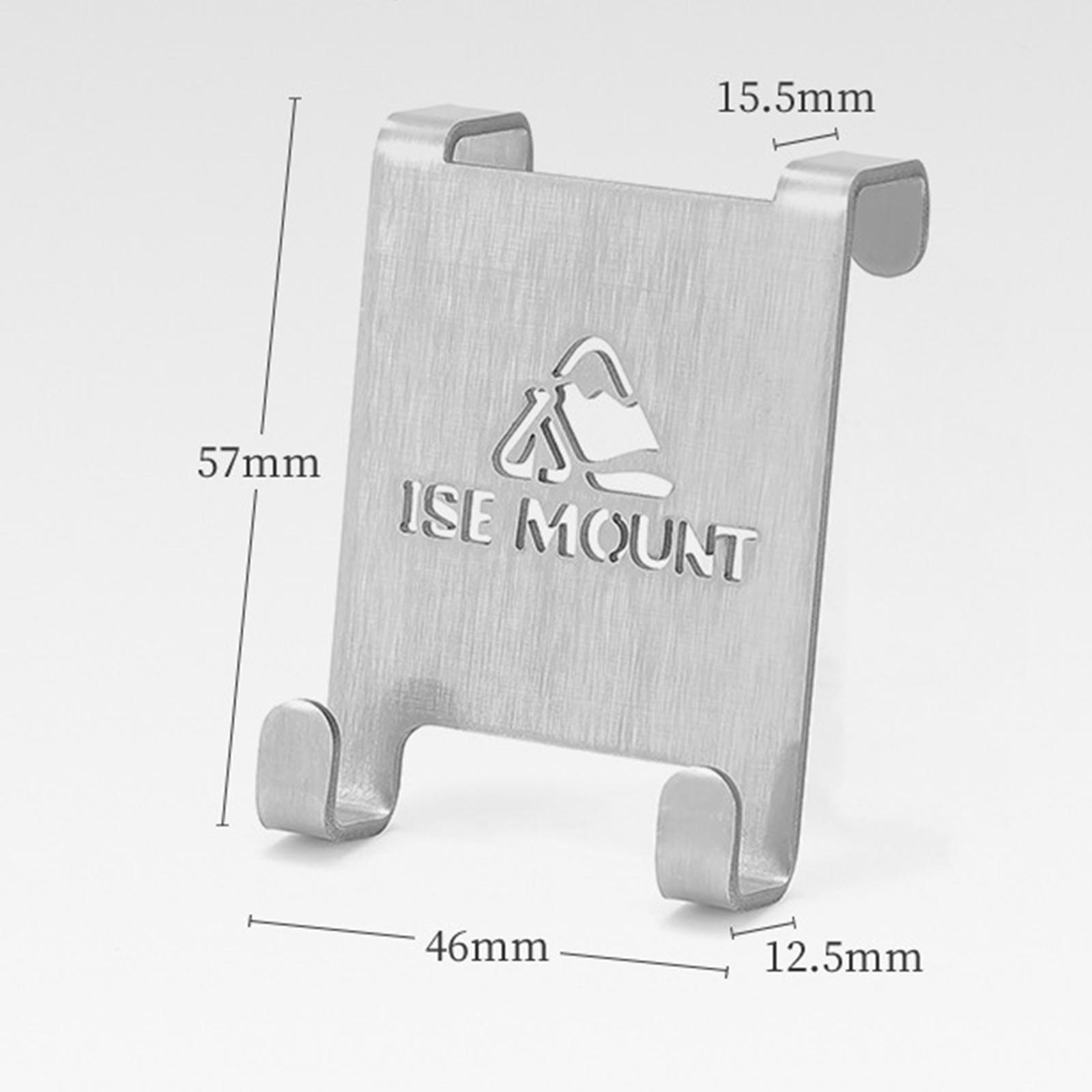 Camping Table Gas Tank Bracket - Camping Cooking Gas Canister のレビューと価格